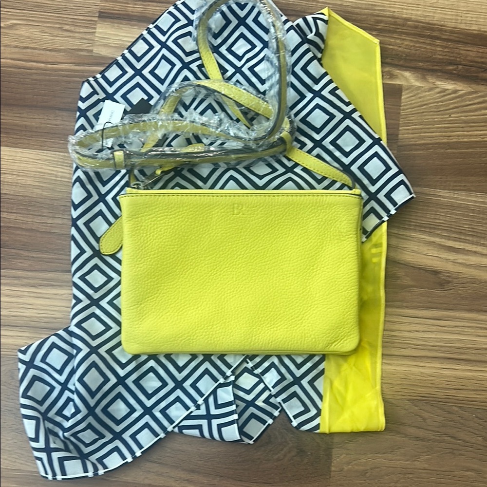 Banana Republic Crossbody Bag